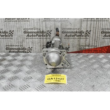 Μίζα Ford Ranger / Mazda BT-50 WL 16V 2006-2010 WL9118400 M002T87271ZT