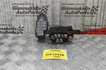 Ασφαλειοθήκη Ford Ranger-Mazda BT-50 WL 16V 2006-2012 (3+4+1pins)