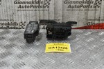 Ασφαλειοθήκη Ford Ranger-Mazda BT-50 WL 16V 2006-2012 (3+4+1pins)