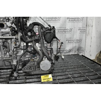 Αυτόματο Σασμάν Toyota Yaris - Auris - Corolla 1.3 1NR-FE 2009-2016 (30410-52110)