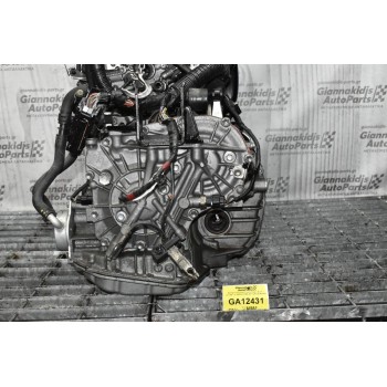 Αυτόματο Σασμάν Toyota Yaris - Auris - Corolla 1.3 1NR-FE 2009-2016 (30410-52110)