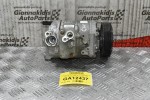 Κομπρεσέρ Aircondition Volkswagen Golf IV 1.4cc TSI CAV 2008-2013 1Κ0820859S (Σπάσιμο Στην Τροχαλία)