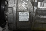 Κομπρεσέρ Aircondition Volkswagen Golf IV 1.4cc TSI CAV 2008-2013 1Κ0820859S (Σπάσιμο Στην Τροχαλία)
