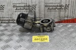 Βάση Φίλτρου Λαδιού Nissan Navara D22 1998-2005