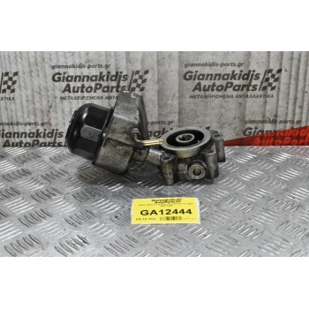 Βάση Φίλτρου Λαδιού Nissan Navara D22 1998-2005