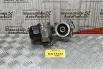 Βάση Φίλτρου Λαδιού Nissan Navara D22 1998-2005