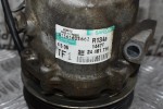 Κομπρεσέρ Aircondition Opel Corsa 1.4 90ps Z12XE 2001-2008 SD6V12 24461719 1447F