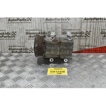 Κομπρεσέρ Aircondition - A/C Κλιματισμός Ford Galaxy 2.3 E5SA 1998-2005 96NW-19D629-AB (Βενζίνη)