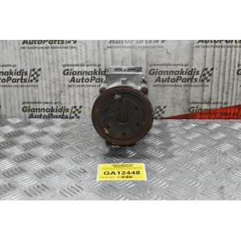 Κομπρεσέρ Aircondition - A/C Κλιματισμός Ford Galaxy 2.3 E5SA 1998-2005 96NW-19D629-AB (Βενζίνη)