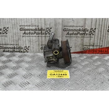 Αντλία Υδραυλικού Τιμονιού Ford Galaxy 2.3cc E5SA  1997-2005 Βενζίνη  (7PK)