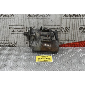 Μίζα Hyundai Santa Fe 2.2 D4EA 2005-2010 36100-27000