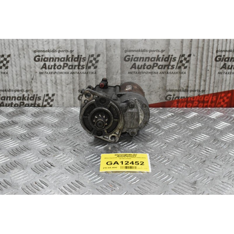 Μίζα Hyundai Santa Fe 2.2 D4EA 2005-2010 36100-27000