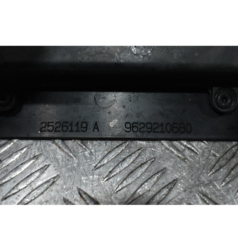 Πολλαπλασιαστής Peugeot 406 1.8 6FZ 1995-2004 9629210680 2526119A (306 605 806) (Citroen Xsara Xantia XM C5) LFY RFV