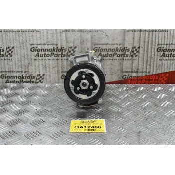 Κομπρεσέρ Aircondition Volkswagen Golf VII 1.4 TSI CZC 125ps 2013-2021 DENSO 500820803F