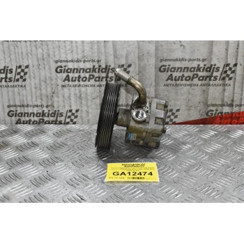 Αντλία Υδραυλικού Τιμονιού Suzuki Grand Vitara 1.9 F9QB 266 DDiS 129ps 2005-2012 49100-67J00