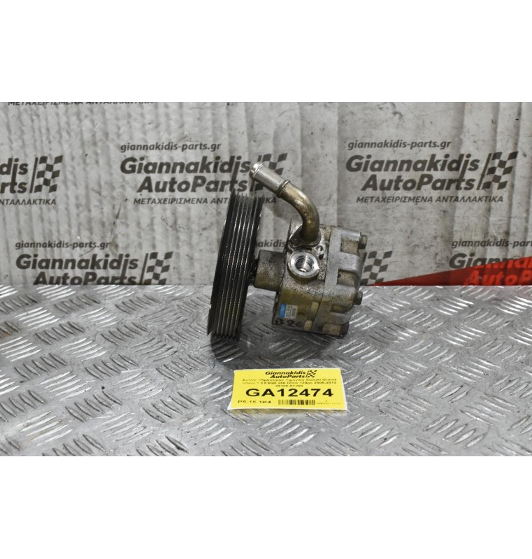 Αντλία Υδραυλικού Τιμονιού Suzuki Grand Vitara 1.9 F9QB 266 DDiS 129ps 2005-2012 49100-67J00