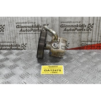 Αντλία Υδραυλικού Τιμονιού Suzuki Grand Vitara 1.9 F9QB 266 DDiS 129ps 2005-2012 49100-67J00