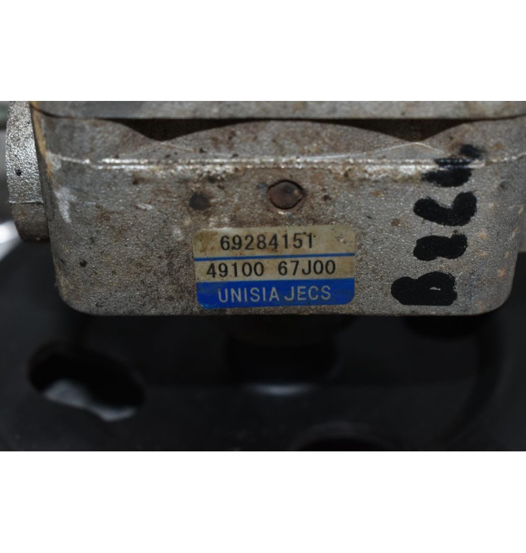 Αντλία Υδραυλικού Τιμονιού Suzuki Grand Vitara 1.9 F9QB 266 DDiS 129ps 2005-2012 49100-67J00