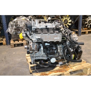 Κινητήρας - Μοτέρ Audi A3 1.4 TSI 125PS CZC 2013-2020 (Golf , Leon)