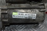 Μίζα Volkswagen Polo/Seat Ibiza 1.2 2005-2009 02T911023S