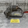 Μίζα Renault Trafic / Opel Vivaro / Nissan Primastar 1.9cc F9Q U760 2002-2006 D7R44 7700116260D