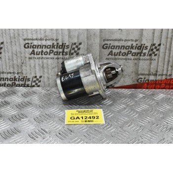 Μίζα Subaru Impreza 1.5 EL15 105ps 2001-2010 23300-AA600 M000T30575