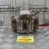 Δαγκάνα Πίσω Αριστερά Hyundai Santa Fe D4EB 2006-2010 BC412105