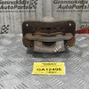 Δαγκάνα Πίσω Αριστερά Hyundai Santa Fe D4EB 2006-2010 BC412105