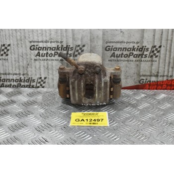 Δαγκάνα Πίσω Δεξιά Hyundai Santa Fe D4EB 2006-2010 BC412105