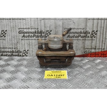 Δαγκάνα Πίσω Δεξιά Hyundai Santa Fe D4EB 2006-2010 BC412105