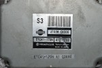 Εγκέφαλος Nissan Primera 2.0cc QR20 2002-2012 HITACHI ETC41-170N 31036 CX300