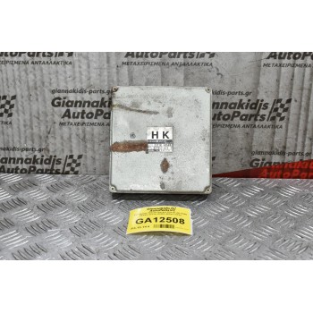 Εγκέφαλος Nissan Navara D22 01-05 YD25 ZEXEL 23710-VK563 407917-0723