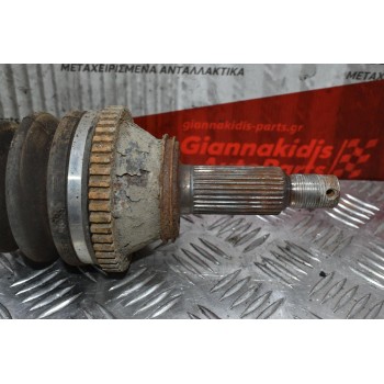 Ημιαξόνιο Πίσω Δεξιά Hyundai Santa Fe 2.2 CRDi D4EB 2005-2010 49600-2B010 (27+30 δόντια) (85cm)