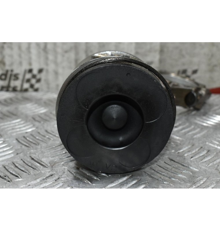 Πιστόνι + Μπιέλα Nissan Navara D22 YD25 2001-2005 (Εξωτερικη Διαμετρος 89mm)