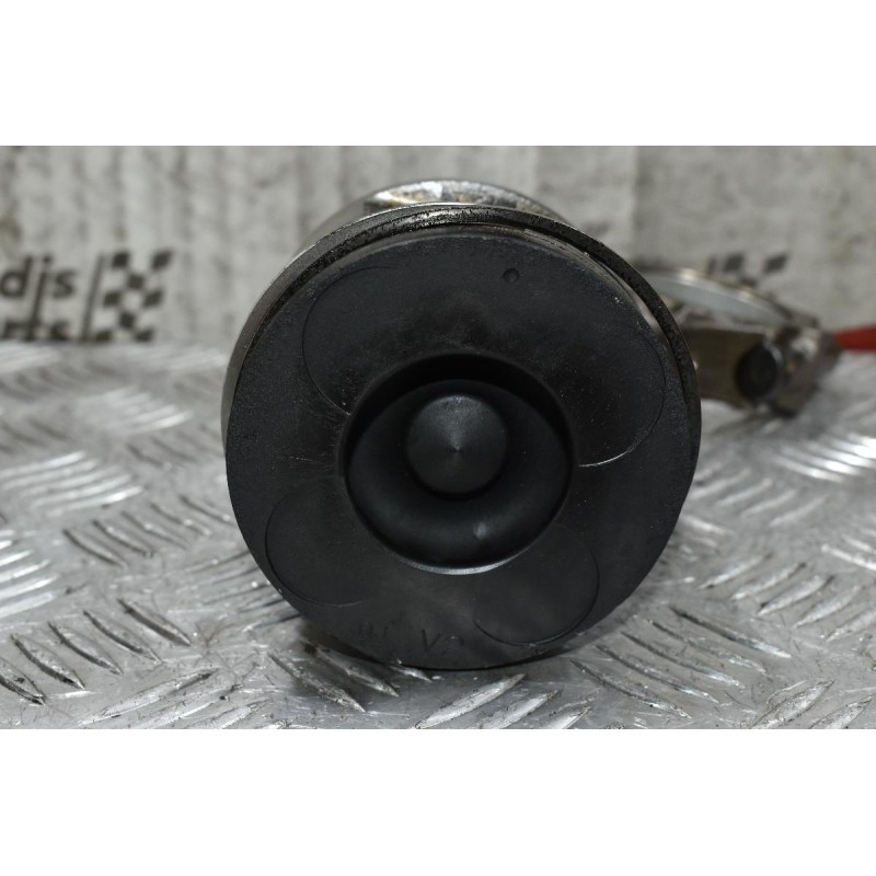 Πιστόνι + Μπιέλα Nissan Navara D22 YD25 2001-2005 (Εξωτερικη Διαμετρος 89mm)