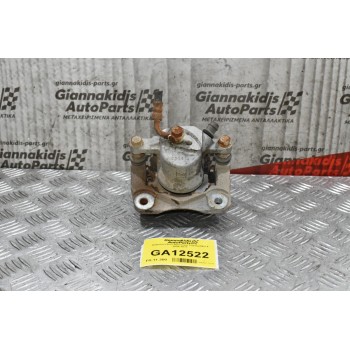 Δαγκάνα Πίσω Αριστερά Toyota RAV 4 2006-2011