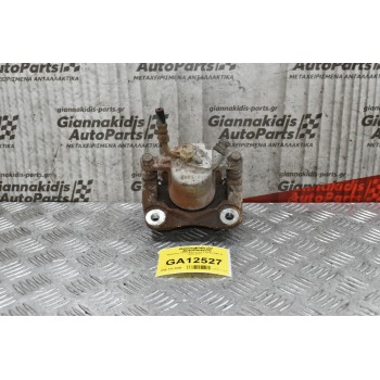 Δαγκάνα Πίσω Αριστερά Toyota RAV 4 2006-2011