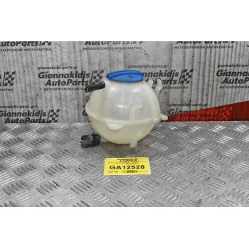 Δοχείο διαστολής Νερού Volkswagen Golf IV 1.4cc TSI BMY 2008-2013