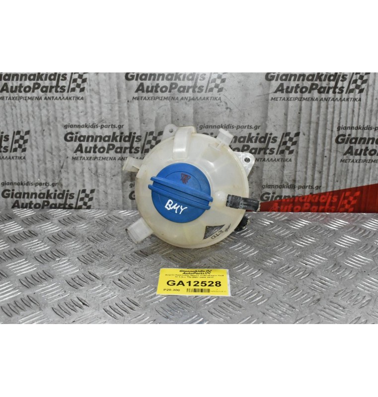 Δοχείο διαστολής Νερού Volkswagen Golf IV 1.4cc TSI BMY 2008-2013