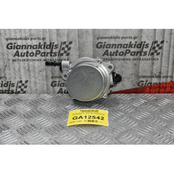 Αντλία Φρένου - Εξόστερ - Αντλία Κενού Ford Ranger 2.2 2012-2020 (Καινούργια)