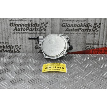 Αντλία Φρένου - Εξόστερ - Αντλία Κενού Ford Ranger 2.2 2012-2020 (Καινούργια)