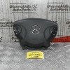 Αερόσακος Τιμονιού Mercedes-Benz W211 2002-2009 (Φθαρμένο κουμπί)