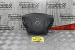 Αερόσακος Τιμονιού Mercedes-Benz W211 2002-2009 (Φθαρμένο κουμπί)