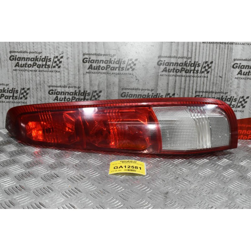 Φανάρι Πίσω Δεξί Nissan X-Trail 2005-2012 (Γνήσιο)