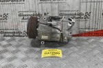 Κομπρεσέρ Aircondition - A/C Nissan Qashqai 2.0 MR20 2007-2012 ZEXEL 92600-CY09E 506041-0460