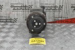 Κομπρεσέρ Aircondition - A/C Nissan Qashqai 2.0 MR20 2007-2012 ZEXEL 92600-CY09E 506041-0460