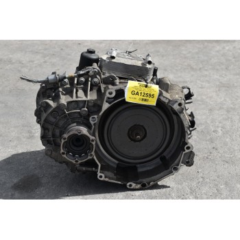 Κιβώτιο Ταχυτήτων / Σασμάν DSG Volkswagen Golf - Jetta - Touran 1.4 TSI 140PS BMY 2002-2010 (KPY)