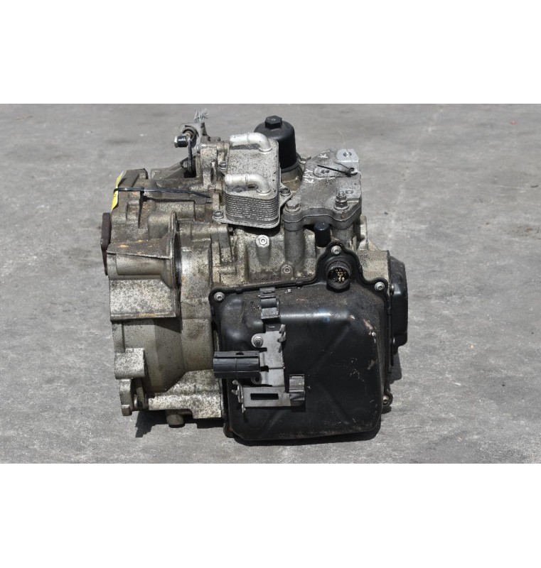 Κιβώτιο Ταχυτήτων / Σασμάν DSG Volkswagen Golf - Jetta - Touran 1.4 TSI 140PS BMY 2002-2010 (KPY)