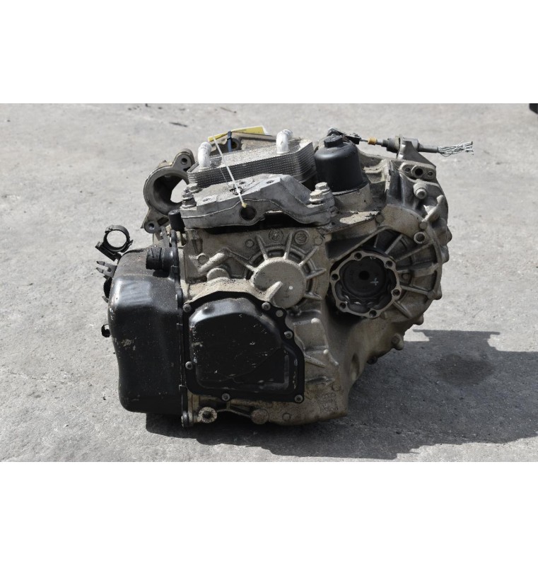 Κιβώτιο Ταχυτήτων / Σασμάν DSG Volkswagen Golf - Jetta - Touran 1.4 TSI 140PS BMY 2002-2010 (KPY)