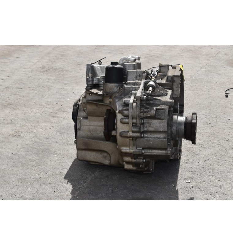 Κιβώτιο Ταχυτήτων / Σασμάν DSG Volkswagen Golf - Jetta - Touran 1.4 TSI 140PS BMY 2002-2010 (KPY)